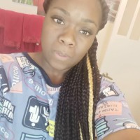 Shoni Ford