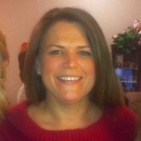 Kim Ferguson
