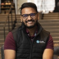Shubham Bansal