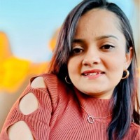Jinal Gandhi