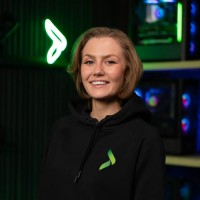 Frida Wahlström Lannvik