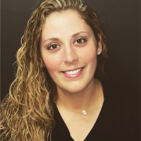 Crystal Giroux