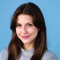 Danielle Bavli