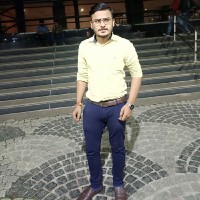 Nikhil Dad