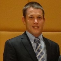 Brett Robinson