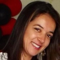 Regina Celia Oliveira