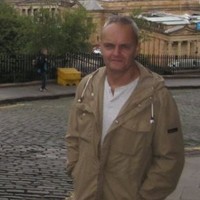 Gary Luther