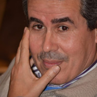 Omar Ouchan
