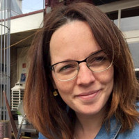 Linda Hagedoorn-Riddersma