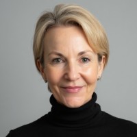 Dr Rachel Pollitt