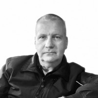 David Rolfe
