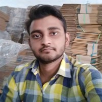 Md Irshad Khan
