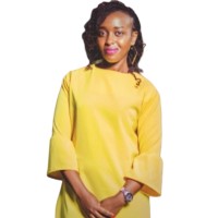 Sarah Maina