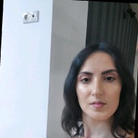 Այվազյան Անժելիկա