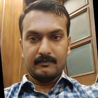 Prajesh P