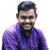 Akhil Varghese