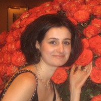 Lilly Solomon