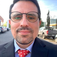 Diego Mariano Fuenzalida Lavin