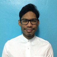 Ahmad Azim