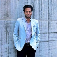 Ayush Singh