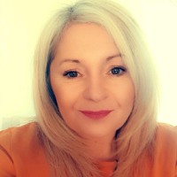 Joanne Palfrey
