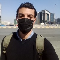 Ibrahim Haggag