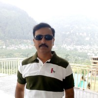 Rajeev Tiwari