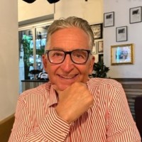 Vincent Scriboni, FASPE, CPD