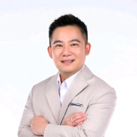 Benjamin Ang - Insurance Industry Speaker and Advocate