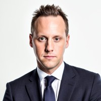 Joseph Moldovan, MBA