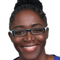 Nadine Largie