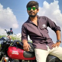 Rakesh Reddy