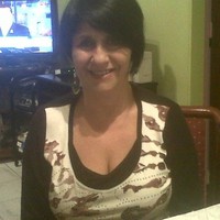 Verónica Uzquiano