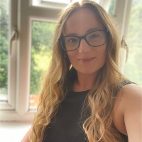 Emily Buckingham MCIAT