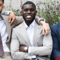 Moustapha Kane