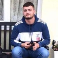 Lewis Hughes