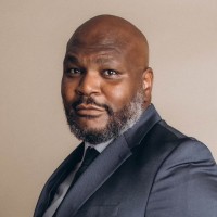 Gabriel M DEUTOU, PhD