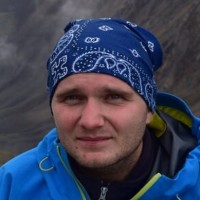 Sergey Koshelyuk