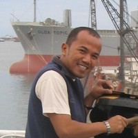 Dwi Priyotomo