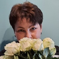 Iryna Logvyn