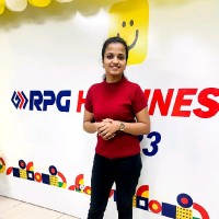 Lavanya M