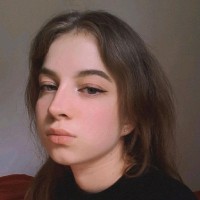 Anastasiia Zhuravlova