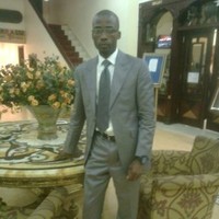 Likibi Prince Destin