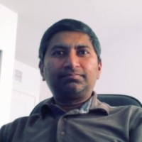 Damodar Mallem