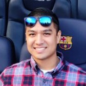 Patrick Yamakawa