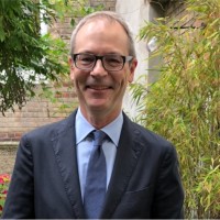 David Fischer