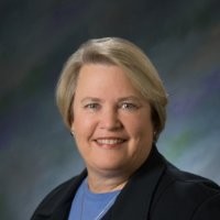 Ginny McNulty