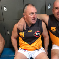 Adrian Ormerod