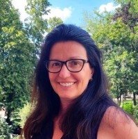 Martina Kmošek/Lion