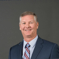 Pat Tuttle